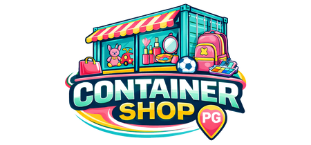 Container Shop