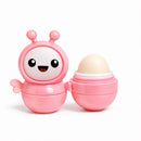 Lip Balm Ursinho Premium – Hidratação Profunda o Dia Todo