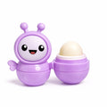 Lip Balm Ursinho Premium – Hidratação Profunda o Dia Todo