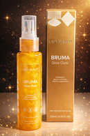 Bruma Facial Lady Beauty – Fixação, Tratamento e Acabamento Profissional