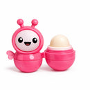 Lip Balm Ursinho Premium – Hidratação Profunda o Dia Todo