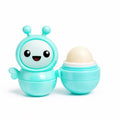 Lip Balm Ursinho Premium – Hidratação Profunda o Dia Todo
