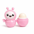 Lip Balm Ursinho Premium – Hidratação Profunda o Dia Todo