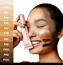 Base Ruby Rose Soft Blend – Uniformiza, Suaviza e Valoriza Sua Pele