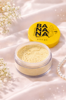 Pó Banana – Acabamento Profissional e Pele Perfeita