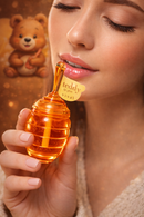 Lip Gloss Teddy Vivai – Brilho, Lábios Hidratados e Irresistíveis