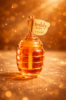 Lip Gloss Teddy Vivai – Brilho, Lábios Hidratados e Irresistíveis