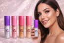 Iluminador Líquido Pó de Fada Vivai – Glow Intenso e Acabamento Radiante