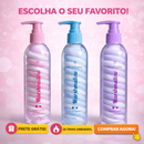 Hidratante Corporal Marshmallow – Hidratação Intensa e Pele Perfumada