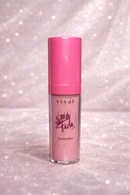 Iluminador Líquido Pó de Fada Vivai – Glow Intenso e Acabamento Radiante