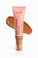 Base Ruby Rose Soft Blend – Uniformiza, Suaviza e Valoriza Sua Pele
