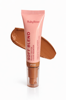 Base Ruby Rose Soft Blend – Uniformiza, Suaviza e Valoriza Sua Pele