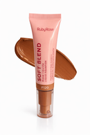 Base Ruby Rose Soft Blend – Uniformiza, Suaviza e Valoriza Sua Pele