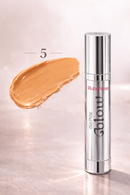 👉 Corretivo Ruby Rose Glow — Cobertura Perfeita e Acabamento Iluminado