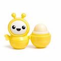 Lip Balm Ursinho Premium – Hidratação Profunda o Dia Todo