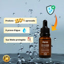 Sérum Blindagem Facial Antioxidante – Pele Protegida Todos os Dias