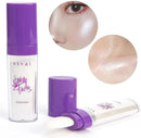 Iluminador Líquido Pó de Fada Vivai – Glow Intenso e Acabamento Radiante