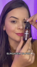 Sérum Blindagem Facial Antioxidante – Pele Protegida Todos os Dias